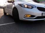 Kia K3-13