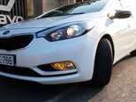 Kia K3-17