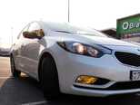 Kia K3-16