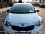 Kia K3-1