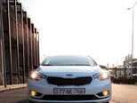 Kia K3-20