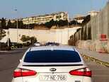 Kia K3-21
