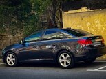 Chevrolet Cruze-7