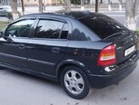 Opel Astra-9