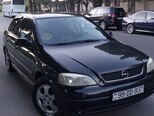 Opel Astra-1