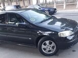 Opel Astra-2