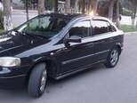 Opel Astra-3
