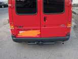 Ford Transit-7