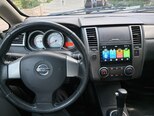 Nissan Tiida-3