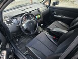 Nissan Tiida-7