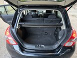 Nissan Tiida-5