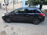 Nissan Tiida-9