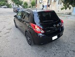 Nissan Tiida-10