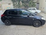 Nissan Tiida-8