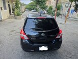 Nissan Tiida-2