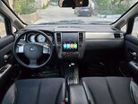 Nissan Tiida-14