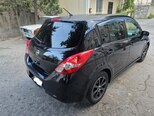 Nissan Tiida-11