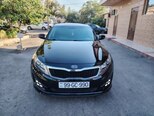 Kia Optima-2