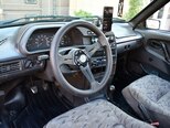 LADA (VAZ) 21099-8