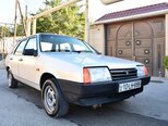 LADA (VAZ) 21099-9