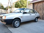 LADA (VAZ) 21099-10