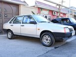 LADA (VAZ) 21099-11
