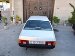 LADA (VAZ) 21099-17