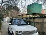 Land Rover Range Rover-6