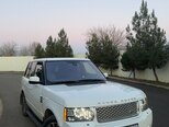 Land Rover Range Rover-1