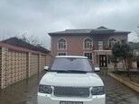 Land Rover Range Rover-2