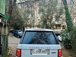 Land Rover Range Rover-7