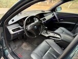 BMW 525-3
