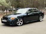 BMW 525-16