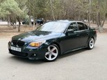 BMW 525-17