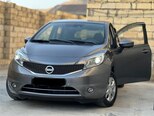 Nissan Note-1