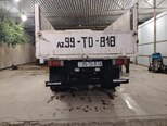 Foton Forland-4