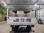 Foton Forland-8