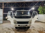 Foton Forland-1