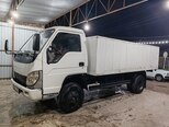 Foton Forland-12