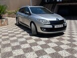 Renault Megane-3