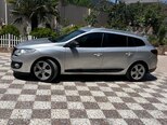 Renault Megane-4