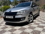 Renault Megane-1