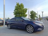 Hyundai Sonata-9