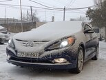 Hyundai Sonata-8