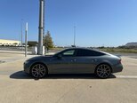 Audi A7 Sportback-7