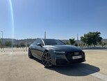 Audi A7 Sportback-1