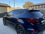 Hyundai Santa Fe-10