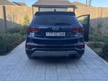 Hyundai Santa Fe-4