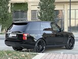 Land Rover Range Rover-5
