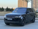 Land Rover Range Rover-2